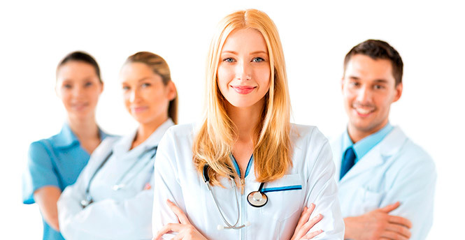 Medical Treatment in Germany