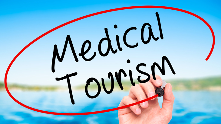 Медицинский туризм в Германии